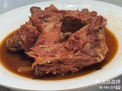 -九毛九西北菜(百信广场店)