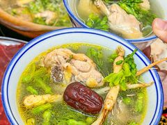 -楠波炭炉鸡煲馆(桥北店)