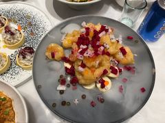 -北李妈妈菜·海肠捞饭(开发区万达店)