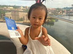 -三亚海昌梦幻海洋不夜城