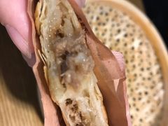 -山丹丹西北菜(金贸大厦店)