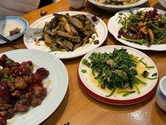 -晚归月亮湾私家菜(临邑路店)