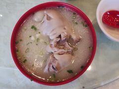 -廖老妈蹄花店(人民公园陕西街259号店)