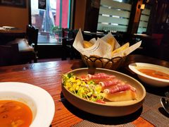 -秀·爱尔兰餐吧(上海路店)