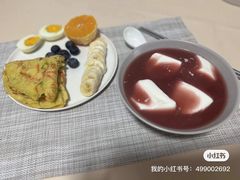 -爱的果实月嫂育婴师(世纪东方店)