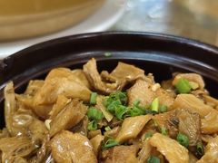 -罗浮山·罗园农庄
