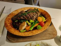 -春树下·树屋花房西餐厅(罍街AS1980店)