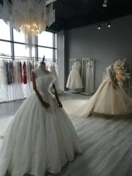 -玛奇朵婚纱摄影