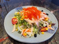 -炙柒Sekinana·精致料理 烧鸟·铁板烧(海上世界店)