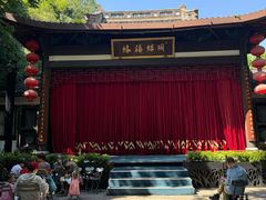 -杭州黄龙洞