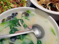 -老头儿油爆虾(星光一期店)