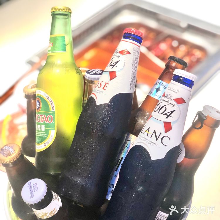 北京探店/打卡望京z具特色火锅串串香来啦