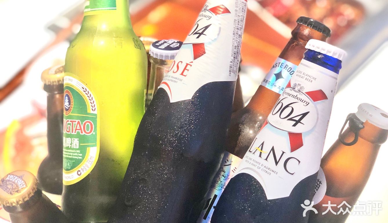 北京探店/打卡望京z具特色火锅串串香来啦