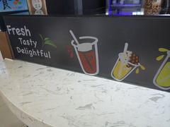 -CoCo都可(福州宝龙广场店)