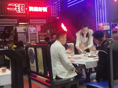 -二钳洞庭虾蟹·江湖菜(成都鹭岛店)