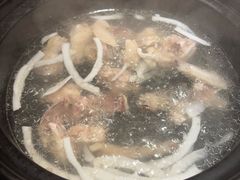 -同仁四季椰子鸡(无锡滨湖万象汇店)