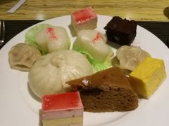 -舟山财富大酒店-自助餐厅