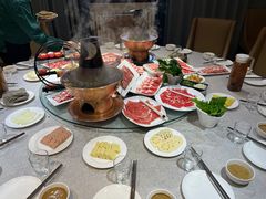 -东来顺饭庄(新源里店)