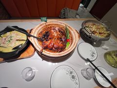 -老燕皇·南京菜(玄武湖店)