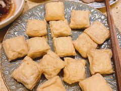 -盒马鲜生(红莲店)