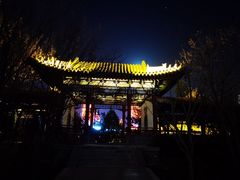 -迎泽公园