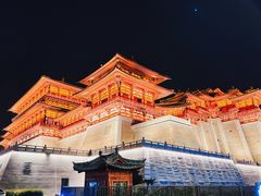 -隋唐洛阳城明堂天堂景区