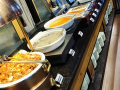 -盛江山自助料理(太原街万达店)