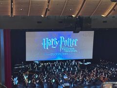 -交通银行前滩31演艺中心