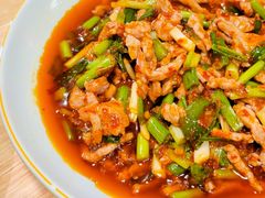 -冯记豆花店(健翔桥店)