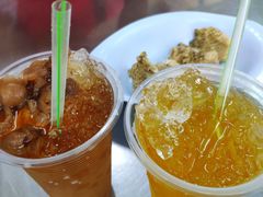 -榮泰米粉湯(Left Shop)