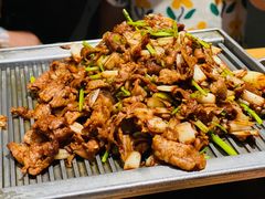-四季民福烤鸭店(前门廊房二条店)