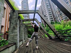 -黔蘑菇四季餐厅(观山湖店)