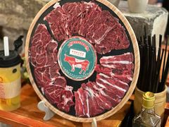 -周小明火锅(黑金冠社区店)