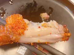 -小红烤翅(傅厚岗店)