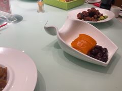 -江南韵·无锡太湖文化体验餐厅(凤凰天街店)