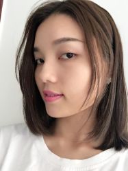 -热发型