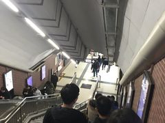 -海淀黄庄(地铁站)