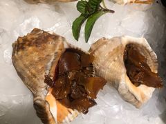 -竹之月日本料理铁板烧(香江花园店)