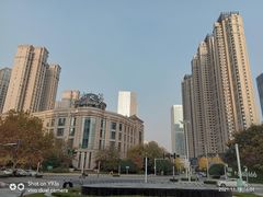 -中百生活剧场(泛海城市广场店)