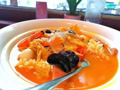 -满堂·烤鸭店·北京菜(鼓楼店)