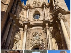 -瓦伦西亚大教堂