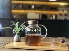 -MAP CHA普洱茶馆(翠湖店)