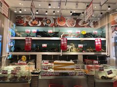 -万龙洲海鲜(大兴绿地缤纷城店)