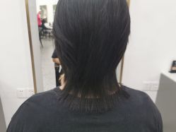 -Kraemer paris·苏豪路易士·嘉玛发廊