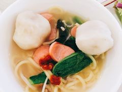 -厦门庐山大酒店