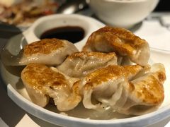 锅贴-Hunan Village—湘巴佬