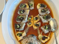 -北京柏悦酒店·锦庭餐厅Dining Room
