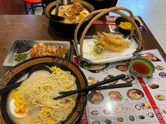-博多一蘭豚骨拉面