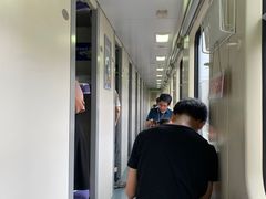 -岳阳站