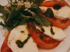 -卡佩罗意大利餐厅及酒吧Al Cappello Trattoria